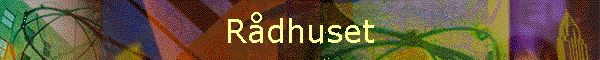 R�dhuset