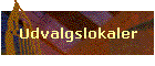 Udvalgslokaler